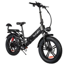 Victrip R5-S Folding Fat Bike