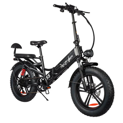 Victrip fat bike - fat,