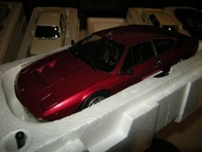 1:18 Kyosho Lamborghini Urraco