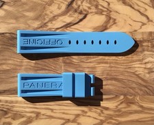 CINTURINO PER OROLOGIO OFFICINE PANERAI …STRAP FOR  WATCH OFFICINE PANERAI