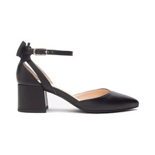 Nero Giardini Sling donna nero
