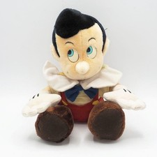 Pinocchio Disney Peluche Giocattolo 10"