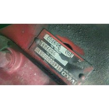 assale posteriore IVECO FIAT