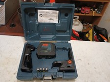 Bosch Laser autolivellante a