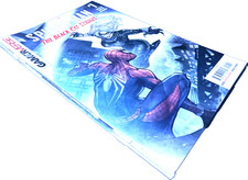 GAMEVERSE SPIDER-MAN BLACK CAT