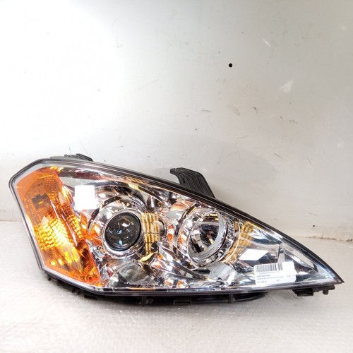 Faro fanale destro ssangyong - fanale,