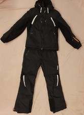 Vuarnet divisa sci pantaloni - pantaloni, e