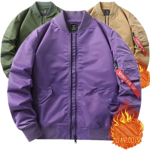 Ma1 flight bomber jacket - uk,