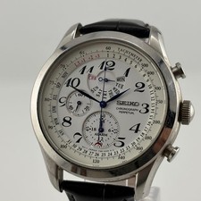 Orologio Cronografo Seiko 7T86
