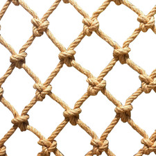 Rete Corda Canapa Rete