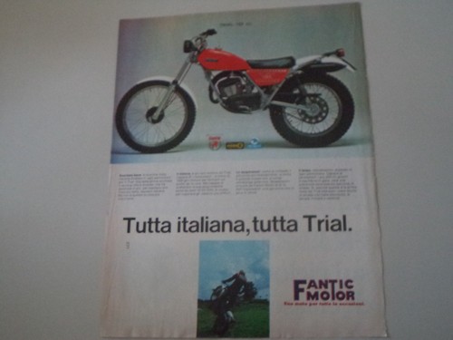 Advertising pubblicità 1977 - pubblicità,