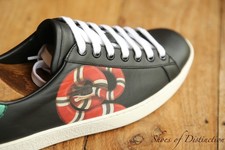 Scarpe da ginnastica Gucci Ace
