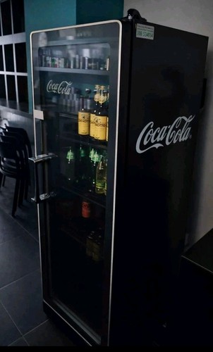 Frigo frigorifero vetrina - frigorifero,