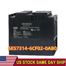 Nuova CPU SIEMENS 6ES7