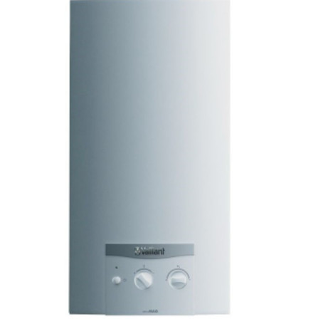 Scaldabagno gas vaillant - scaldabagno, a