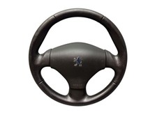 Volante per peugeot 206 - volante, cc
