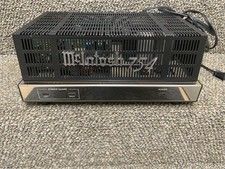 McIntosh MC754 Solid State