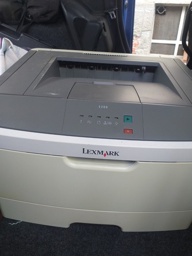 Stampante laser n - laser, b/n