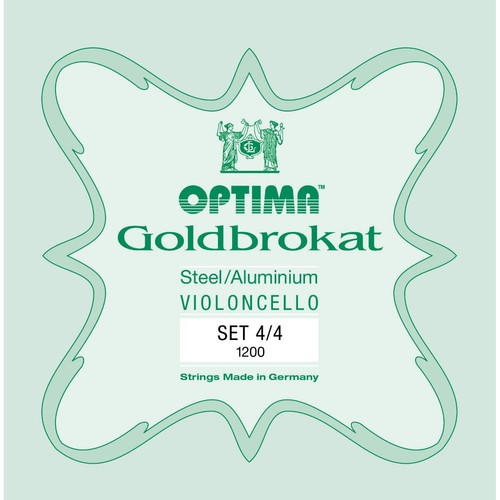 Muta corde violoncello - muta, optima