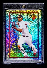 Xander Bogaerts RARO