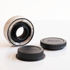 Canon extender 4x ii - extender, 1.4x