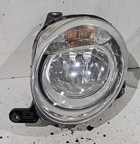 Faro anteriore sinistro per - anteriore,