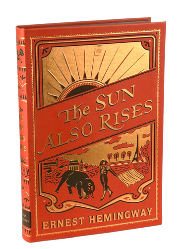 The sun also rises - the,