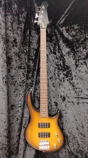 GIBSON USA EB BASS 4STRINGS
