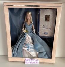 Barbie Grand Entrance