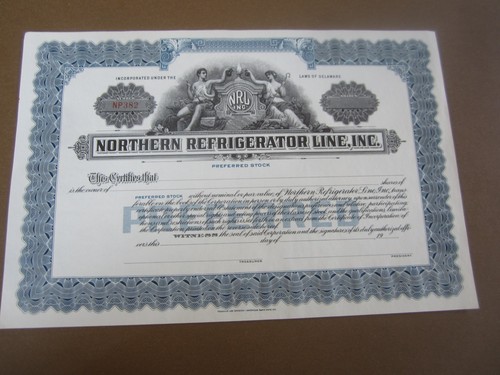 Anni northern frigo line - anni,