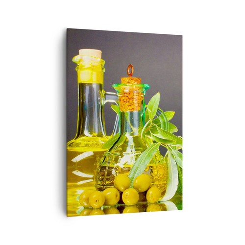 Quadro tela 70x100cm - su,