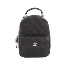 Autentico zaino CHANEL