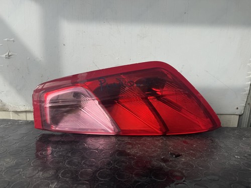 Fanale posteriore destro stop - fanale,