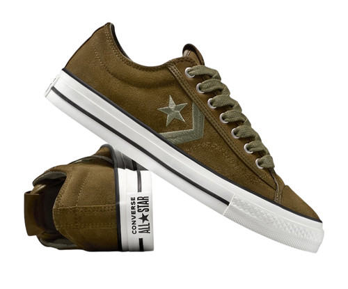 Sneakers retrò unisex