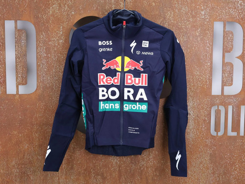 Maglia specializzata red bull - maglia,