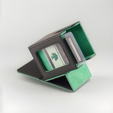 MTG TCG Commander Deck box