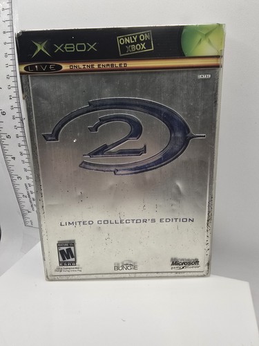 Microsoft halo limited - microsoft,