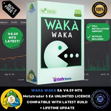 Waka forex ea - waka,