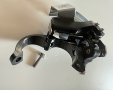 Cambio/Deragliatore Anteriore Shimano Deore XT 3 velocità FD-M590