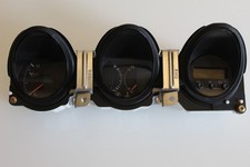 Gruppo manometro centrale