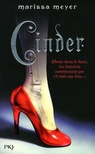 Cinder, Tome 1 : Chroniques
