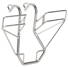 Gancio borsa anteriore in