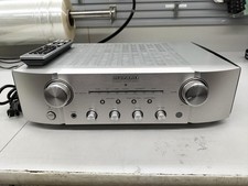Amplificatore integrato