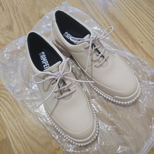 Scarpe formali camper beige - camper,
