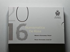 Serie Divisionale 2016 San