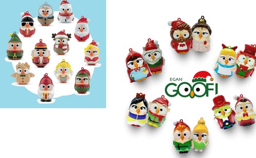 Conad egan goofi serie - conad,
