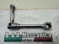 LEVA PEDALINA AVVIAMENTO BENELLI GILERA AERMACCHI BIANCHI DESCRIZIONE (KX1625)