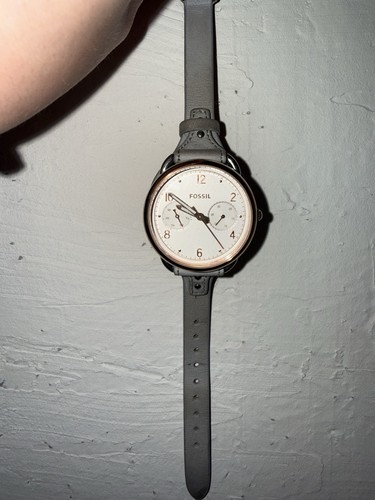 Orologio donna fossil - fossil, tailor