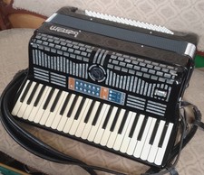 SEM ITALY CIAO 120 BASS