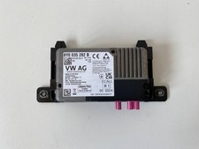 Centralina controllo impianto viva-voce Audi RS3 (8YA) 2021 8Y0035282B 12558